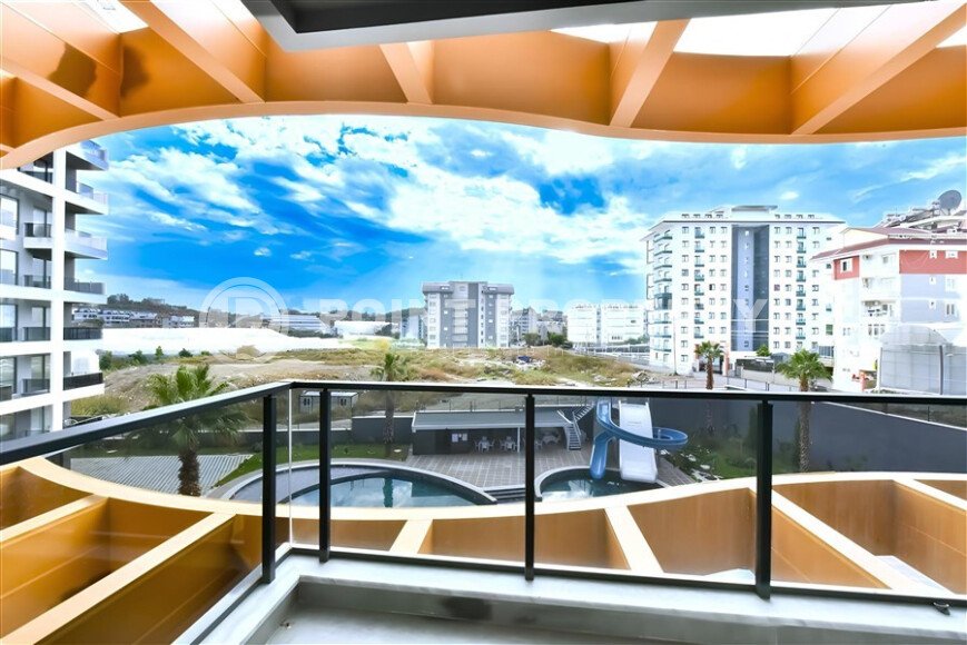 Современная квартира 58 м² в районе Авсаллар — в новом комплексе с инфраструктурой от известного застройщика-id-9702-фото-9