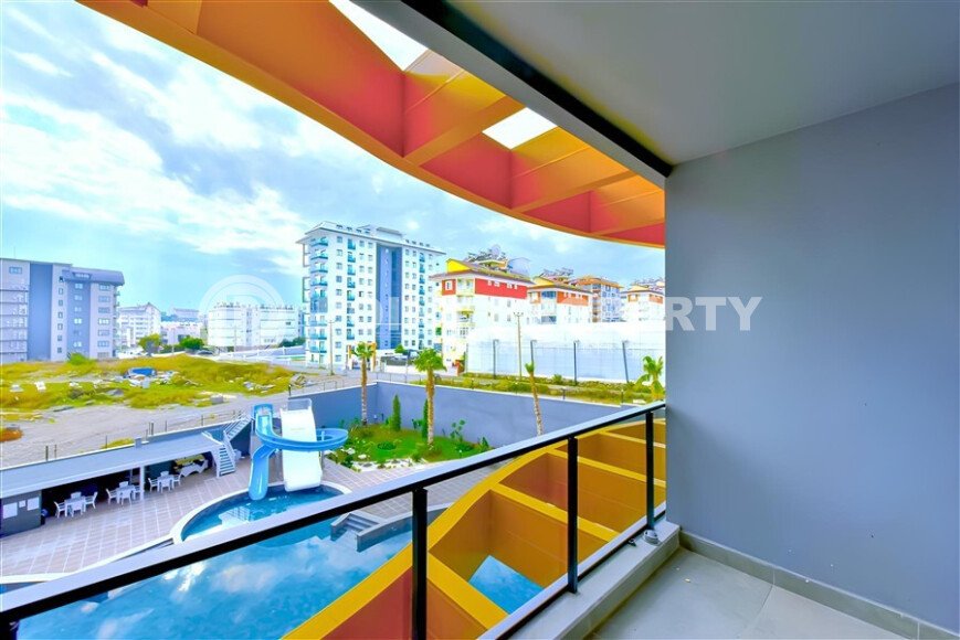 Современная квартира 58 м² в районе Авсаллар — в новом комплексе с инфраструктурой от известного застройщика-id-9702-фото-10