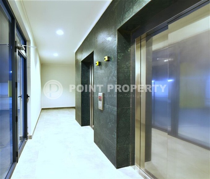 Современная квартира 58 м² в районе Авсаллар — в новом комплексе с инфраструктурой от известного застройщика-id-9702-фото-11