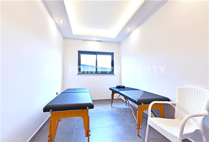 Современная квартира 58 м² в районе Авсаллар — в новом комплексе с инфраструктурой от известного застройщика-id-9702-фото-12