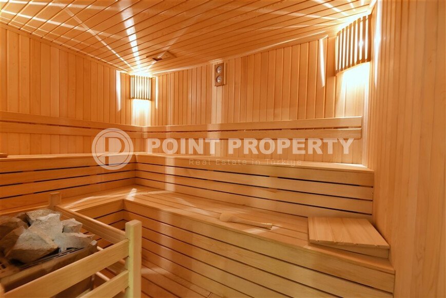 Современная квартира 58 м² в районе Авсаллар — в новом комплексе с инфраструктурой от известного застройщика-id-9702-фото-14