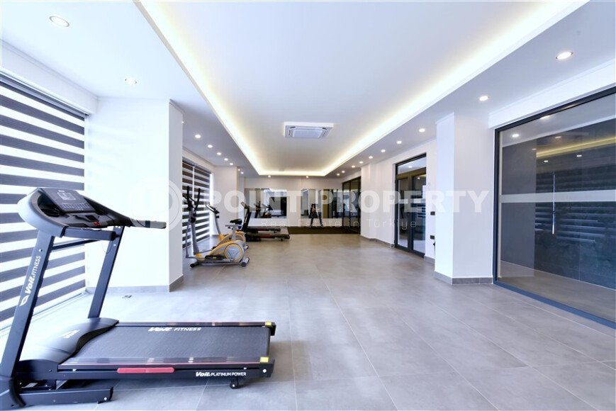 Современная квартира 58 м² в районе Авсаллар — в новом комплексе с инфраструктурой от известного застройщика-id-9702-фото-17