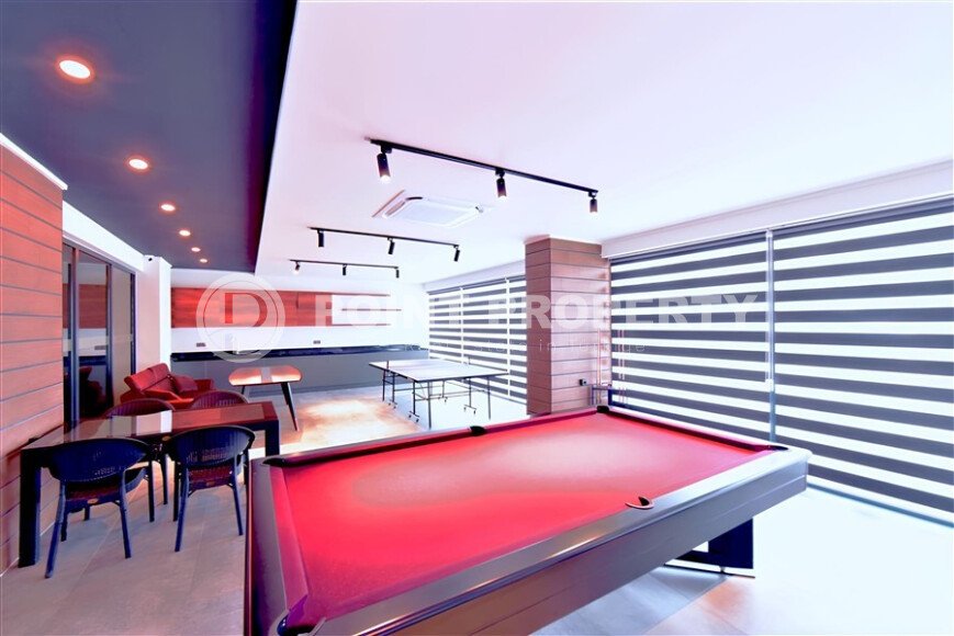 Современная квартира 58 м² в районе Авсаллар — в новом комплексе с инфраструктурой от известного застройщика-id-9702-фото-18