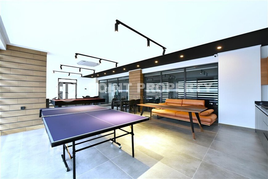 Современная квартира 58 м² в районе Авсаллар — в новом комплексе с инфраструктурой от известного застройщика-id-9702-фото-19