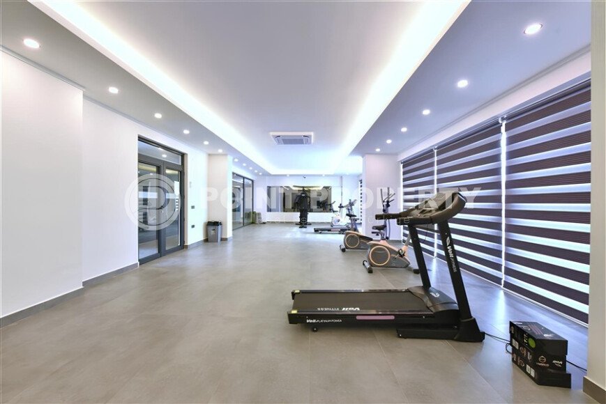 Современная квартира 58 м² в районе Авсаллар — в новом комплексе с инфраструктурой от известного застройщика-id-9702-фото-20