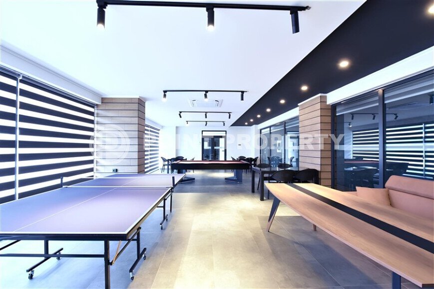 Современная квартира 58 м² в районе Авсаллар — в новом комплексе с инфраструктурой от известного застройщика-id-9702-фото-21