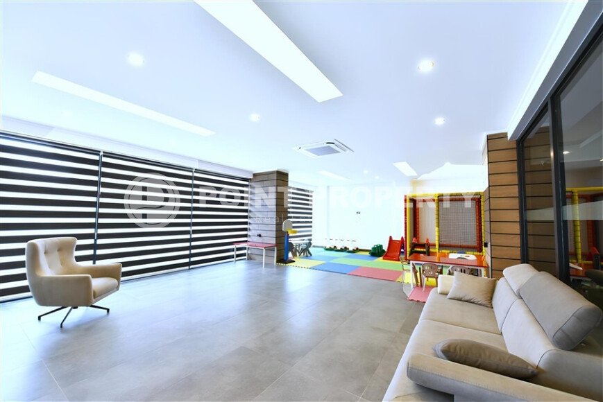 Современная квартира 58 м² в районе Авсаллар — в новом комплексе с инфраструктурой от известного застройщика-id-9702-фото-22