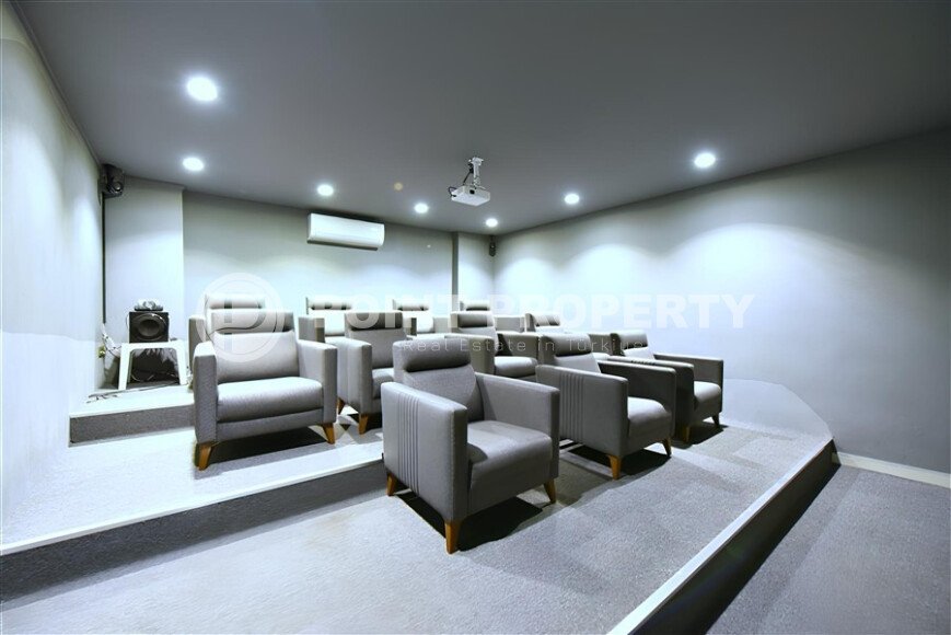 Современная квартира 58 м² в районе Авсаллар — в новом комплексе с инфраструктурой от известного застройщика-id-9702-фото-23