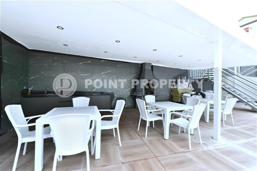 Современная квартира 58 м² в районе Авсаллар — в новом комплексе с инфраструктурой от известного застройщика-id-9702-фото-24