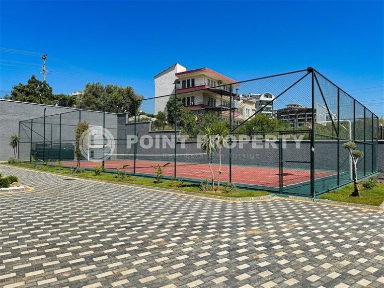 Современная квартира 58 м² в районе Авсаллар — в новом комплексе с инфраструктурой от известного застройщика-id-9702-фото-25