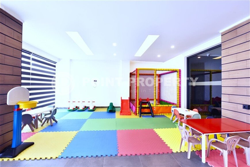 Современная квартира 58 м² в районе Авсаллар — в новом комплексе с инфраструктурой от известного застройщика-id-9702-фото-26