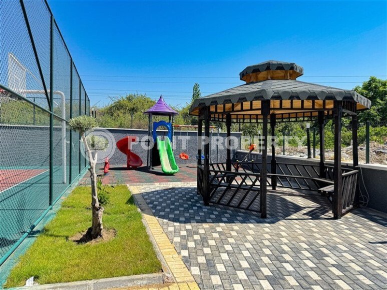 Современная квартира 58 м² в районе Авсаллар — в новом комплексе с инфраструктурой от известного застройщика-id-9702-фото-27