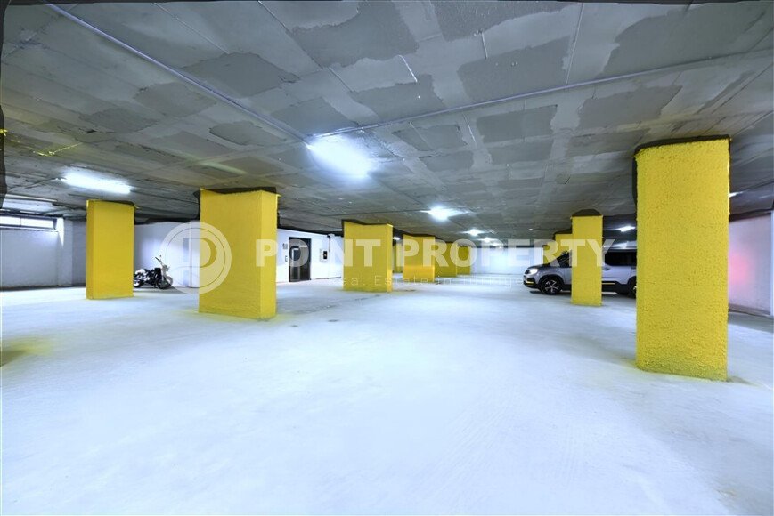 Современная квартира 58 м² в районе Авсаллар — в новом комплексе с инфраструктурой от известного застройщика-id-9702-фото-28