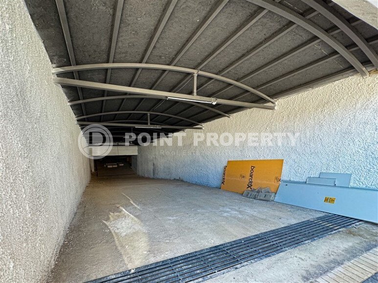 Современная квартира 58 м² в районе Авсаллар — в новом комплексе с инфраструктурой от известного застройщика-id-9702-фото-30