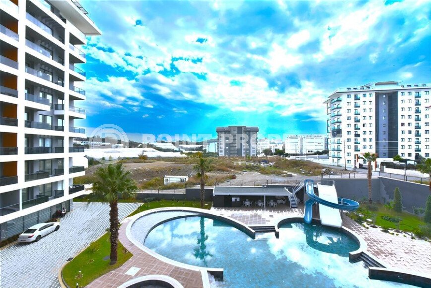 Современная квартира 58 м² в районе Авсаллар — в новом комплексе с инфраструктурой от известного застройщика-id-9702-фото-31