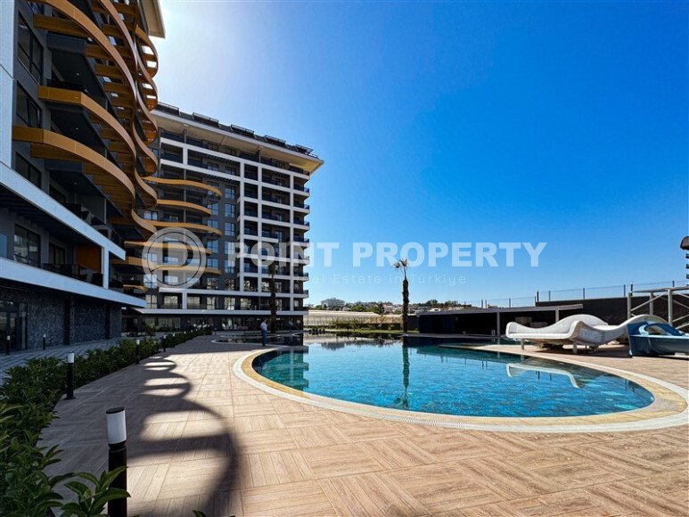 Современная квартира 58 м² в районе Авсаллар — в новом комплексе с инфраструктурой от известного застройщика-id-9702-фото-33