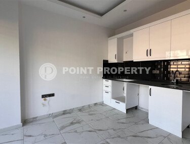 Modern apartment 50 m² in the center of Alanya - next to the Mediterranean Sea-id-9703-photo-1