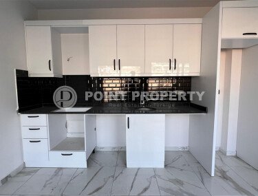Modern apartment 50 m² in the center of Alanya - next to the Mediterranean Sea-id-9703-photo-2
