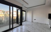 Modern apartment 50 m² in the center of Alanya - next to the Mediterranean Sea-id-9703-photo-3