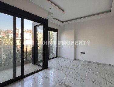 Modern apartment 50 m² in the center of Alanya - next to the Mediterranean Sea-id-9703-photo-3