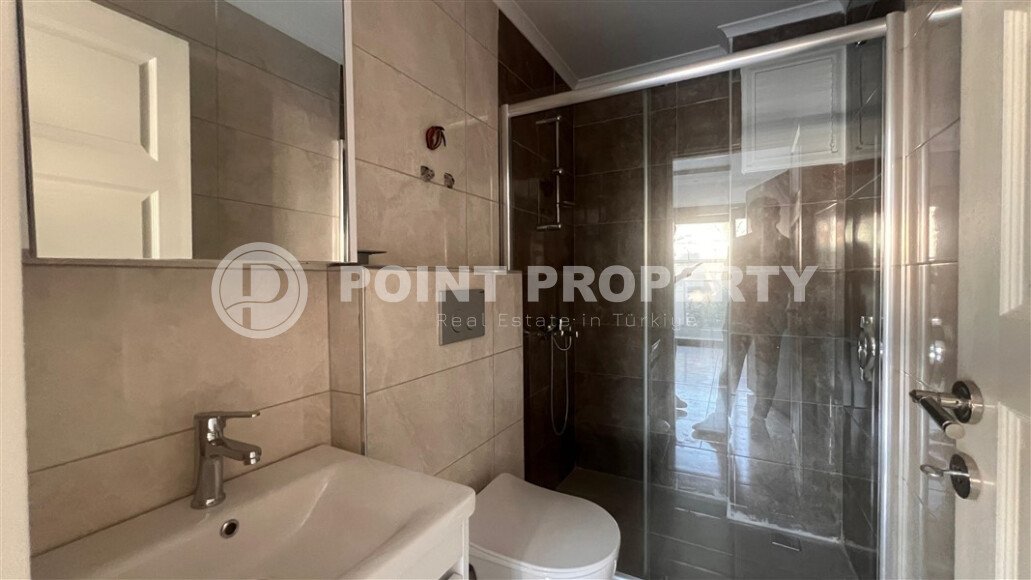 Modern apartment 50 m² in the center of Alanya - next to the Mediterranean Sea-id-9703-photo-11