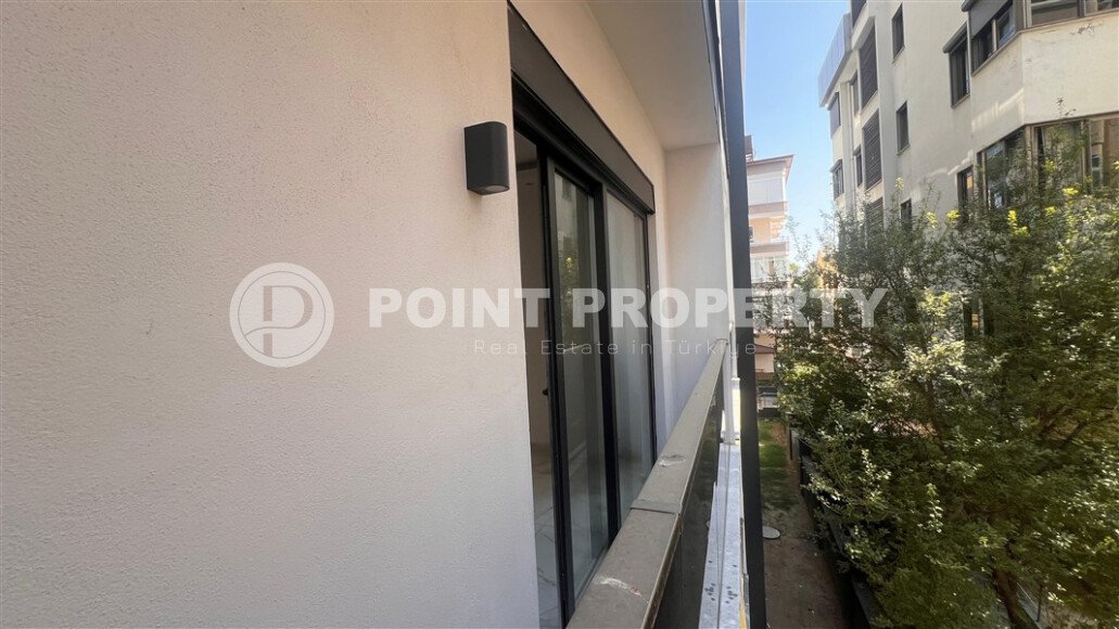 Modern apartment 50 m² in the center of Alanya - next to the Mediterranean Sea-id-9703-photo-12