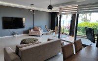 Apartment 3+1, 130 m² on the first line near the beach Cleopatra-id-9704-photo-2