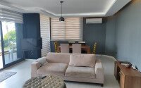 Apartment 3+1, 130 m² on the first line near the beach Cleopatra-id-9704-photo-3
