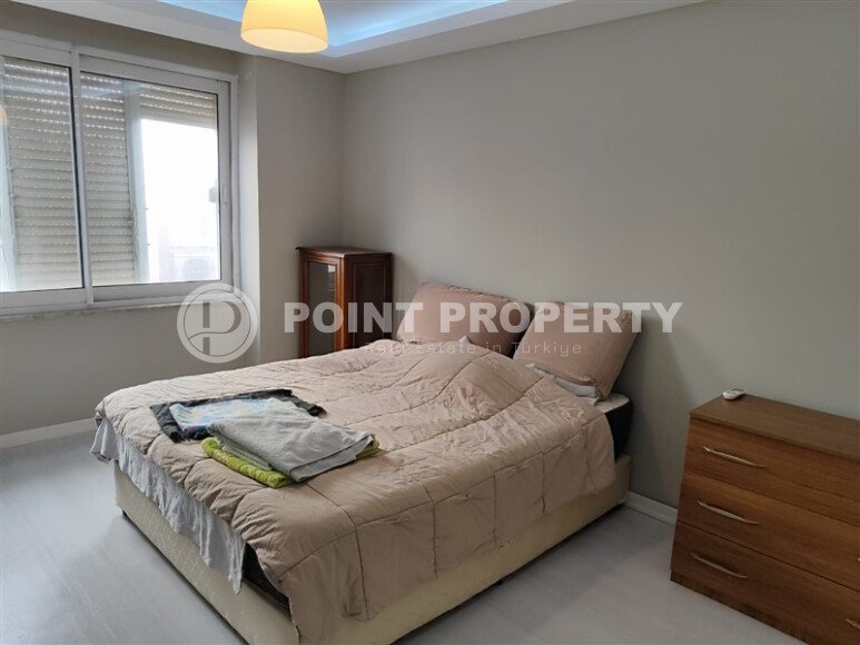 Apartment 3+1, 130 m² on the first line near the beach Cleopatra-id-9704-photo-5