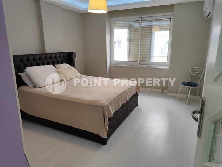 Apartment 3+1, 130 m² on the first line near the beach Cleopatra-id-9704-photo-6