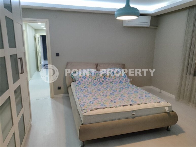 Apartment 3+1, 130 m² on the first line near the beach Cleopatra-id-9704-photo-7