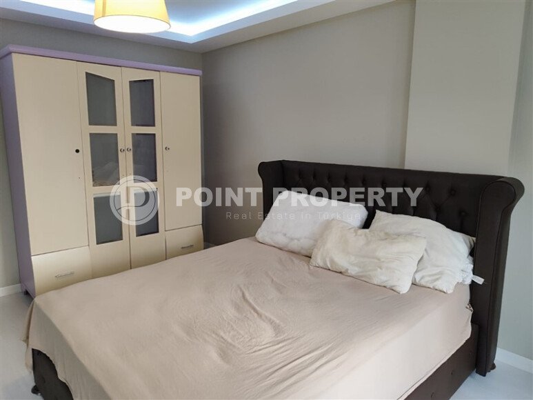 Apartment 3+1, 130 m² on the first line near the beach Cleopatra-id-9704-photo-9