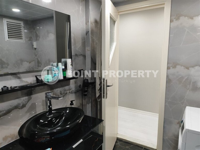 Apartment 3+1, 130 m² on the first line near the beach Cleopatra-id-9704-photo-10