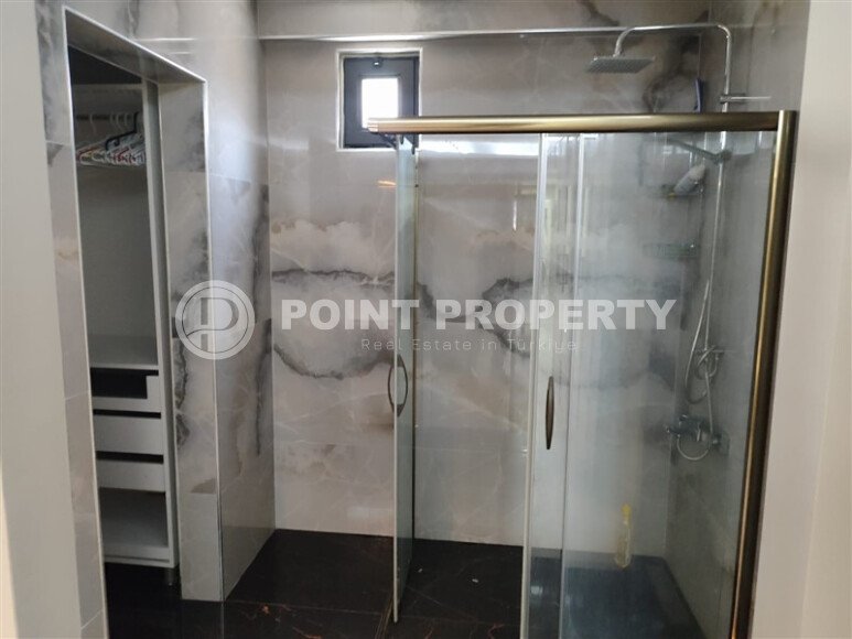 Apartment 3+1, 130 m² on the first line near the beach Cleopatra-id-9704-photo-11