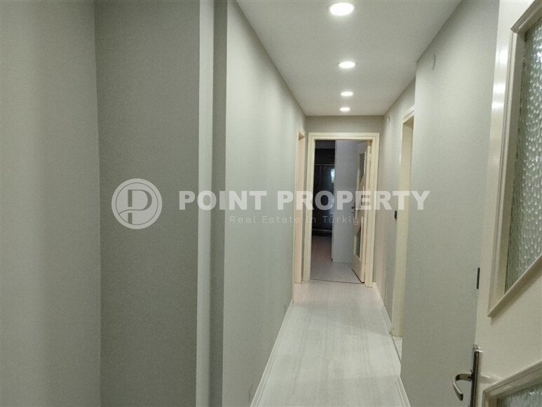 Apartment 3+1, 130 m² on the first line near the beach Cleopatra-id-9704-photo-12