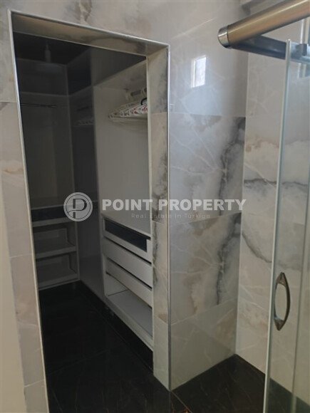 Apartment 3+1, 130 m² on the first line near the beach Cleopatra-id-9704-photo-14