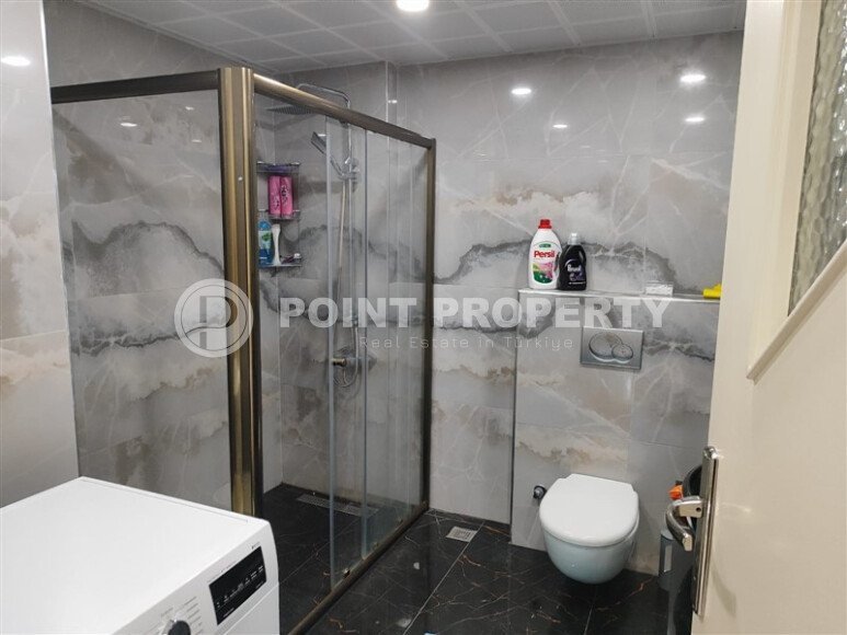 Apartment 3+1, 130 m² on the first line near the beach Cleopatra-id-9704-photo-17