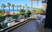 Apartment 3+1, 130 m² on the first line near the beach Cleopatra-id-9704-photo-18