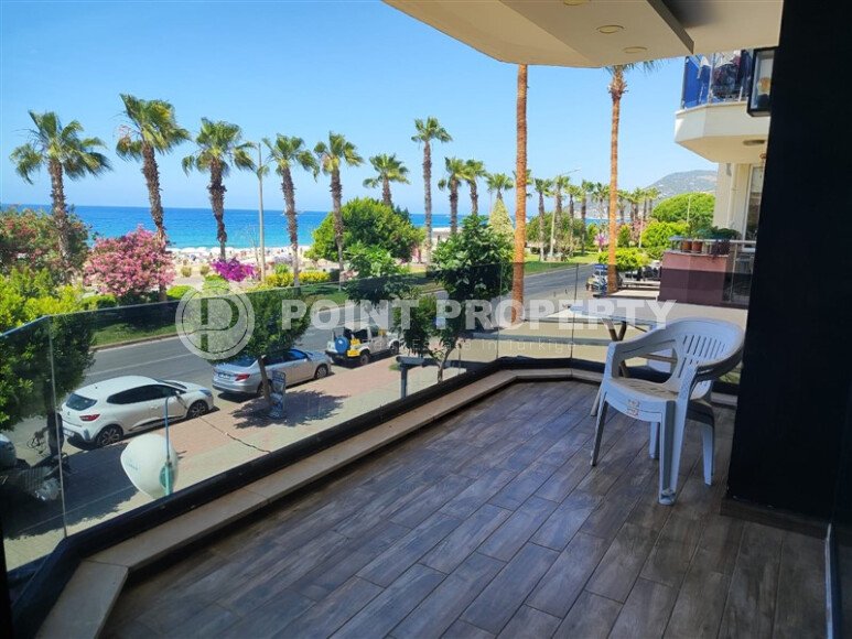 Apartment 3+1, 130 m² on the first line near the beach Cleopatra-id-9704-photo-18