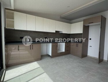 Двухуровневая квартира 2+1, 85 м² в центре Аланьи в элитном комплексе-id-9705-фото-1