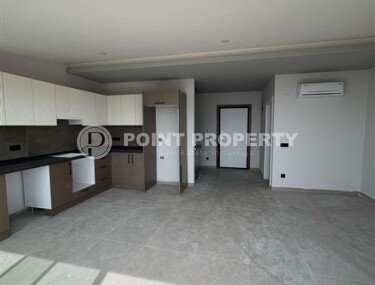 Двухуровневая квартира 2+1, 85 м² в центре Аланьи в элитном комплексе-id-9705-фото-2