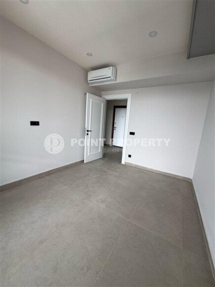 Двухуровневая квартира 2+1, 85 м² в центре Аланьи в элитном комплексе-id-9705-фото-4