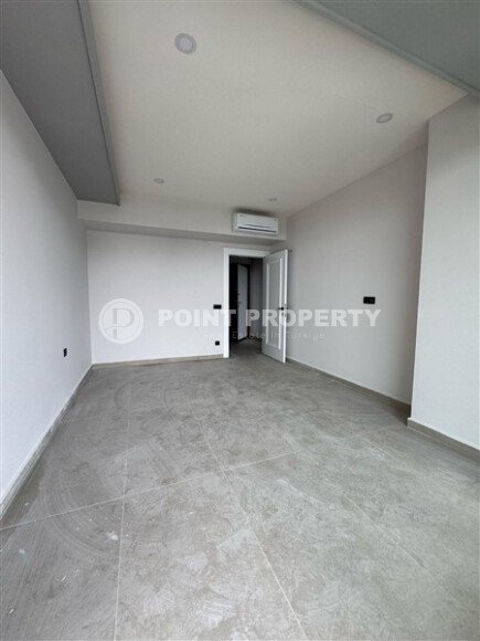 Двухуровневая квартира 2+1, 85 м² в центре Аланьи в элитном комплексе-id-9705-фото-6