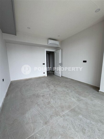 Двухуровневая квартира 2+1, 85 м² в центре Аланьи в элитном комплексе-id-9705-фото-8