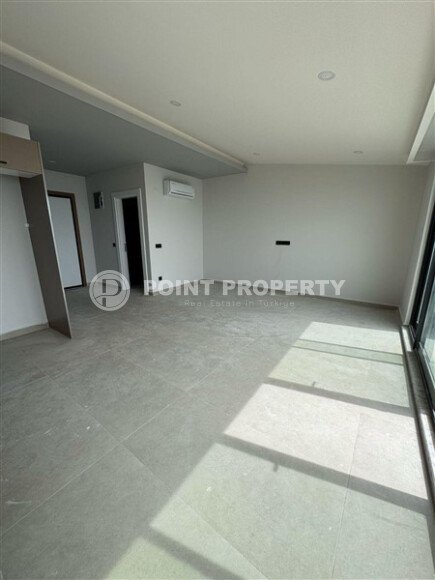 Двухуровневая квартира 2+1, 85 м² в центре Аланьи в элитном комплексе-id-9705-фото-12