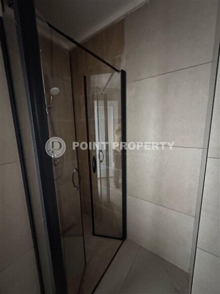 Двухуровневая квартира 2+1, 85 м² в центре Аланьи в элитном комплексе-id-9705-фото-13