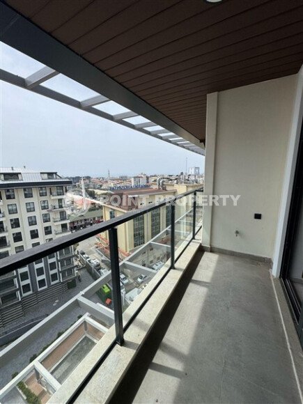 Двухуровневая квартира 2+1, 85 м² в центре Аланьи в элитном комплексе-id-9705-фото-16