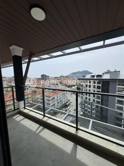 Двухуровневая квартира 2+1, 85 м² в центре Аланьи в элитном комплексе-id-9705-фото-18