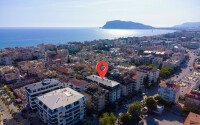 Renovated apartments 55 m² in the Oba area with modern finishing and walking distance to the sea-id-9706-photo-1
