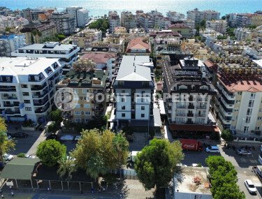 Renovated apartments 55 m² in the Oba area with modern finishing and walking distance to the sea-id-9706-photo-2